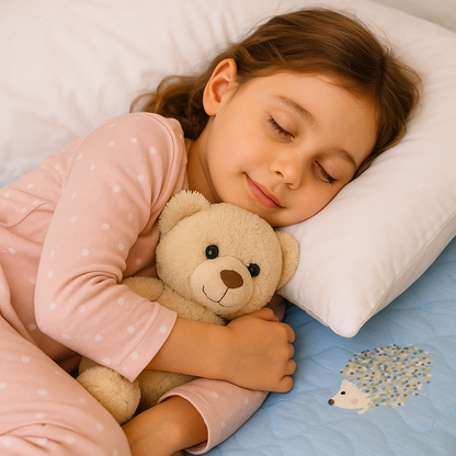 SchlummerTuch® Hygienischer Matratzenschutz