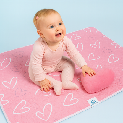 SchlummerTuch® Hygienischer Matratzenschutz