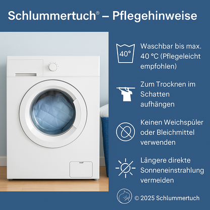 SchlummerTuch® Hygienischer Matratzenschutz
